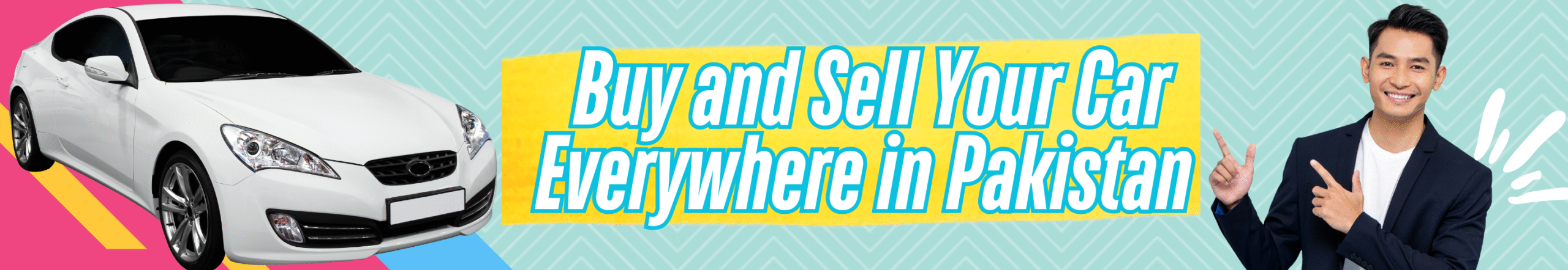 Buy and Sell your Car Everywhere in Pakistan. (2)