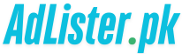 AdLister.pk – Pakistan’s Free Classified Buy & Sell Marketplace