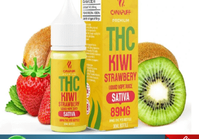 THC-Liquid-89mg-–-Kiwi-Strawberry-–-30ml