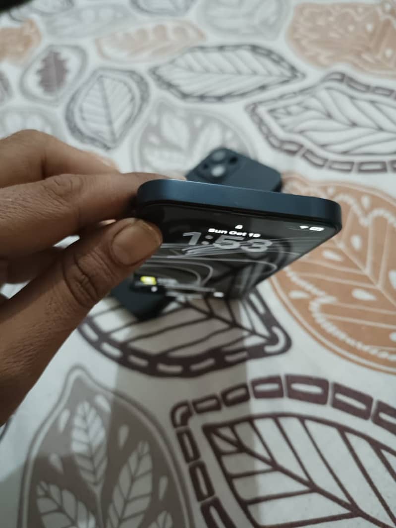 Apple iPhone 13 256GB JV