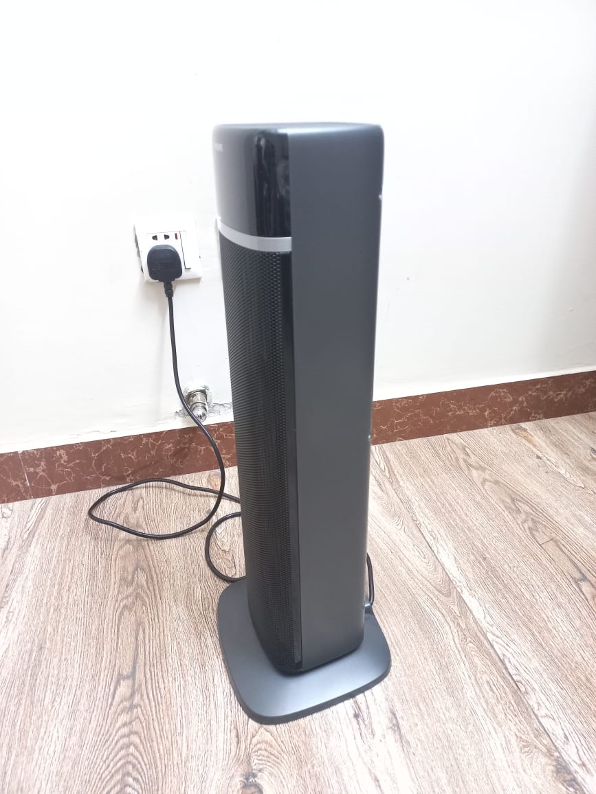 philips smart heater