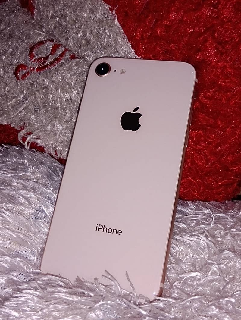 IPhone 8 pta approved