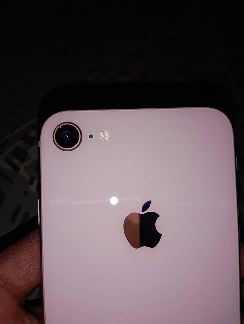 IPhone 8 pta approved