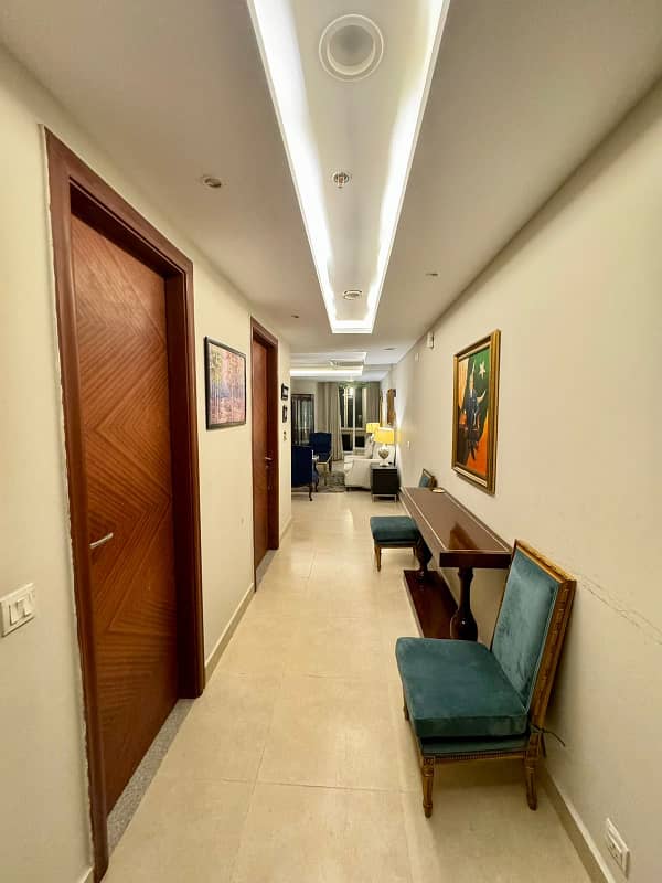 Short Term Rental Property 1 bed Apartment