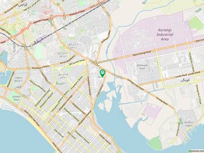 Defence Dha phase 5 Badar commercial studio flat available for rent