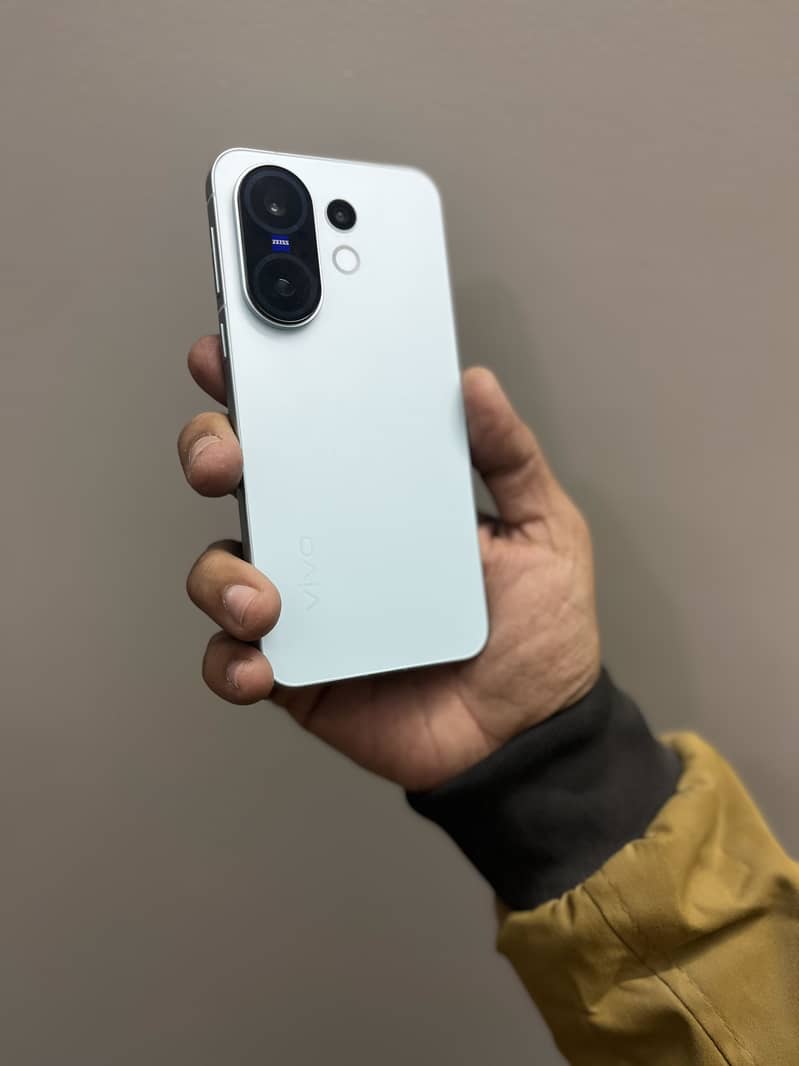 Brand New Vivo X200 FE 12/512Gb offical approv Full warranty