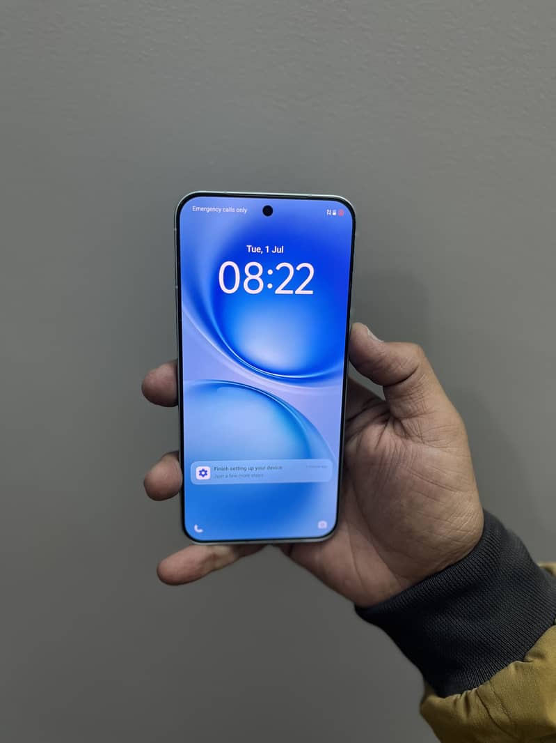 Brand New Vivo X200 FE 12/512Gb offical approv Full warranty