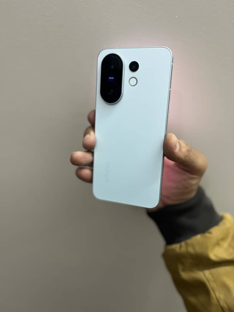 Brand New Vivo X200 FE 12/512Gb offical approv Full warranty