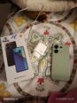 Redmi note 13 8+8/128Gb mint excellent condition 10/10
