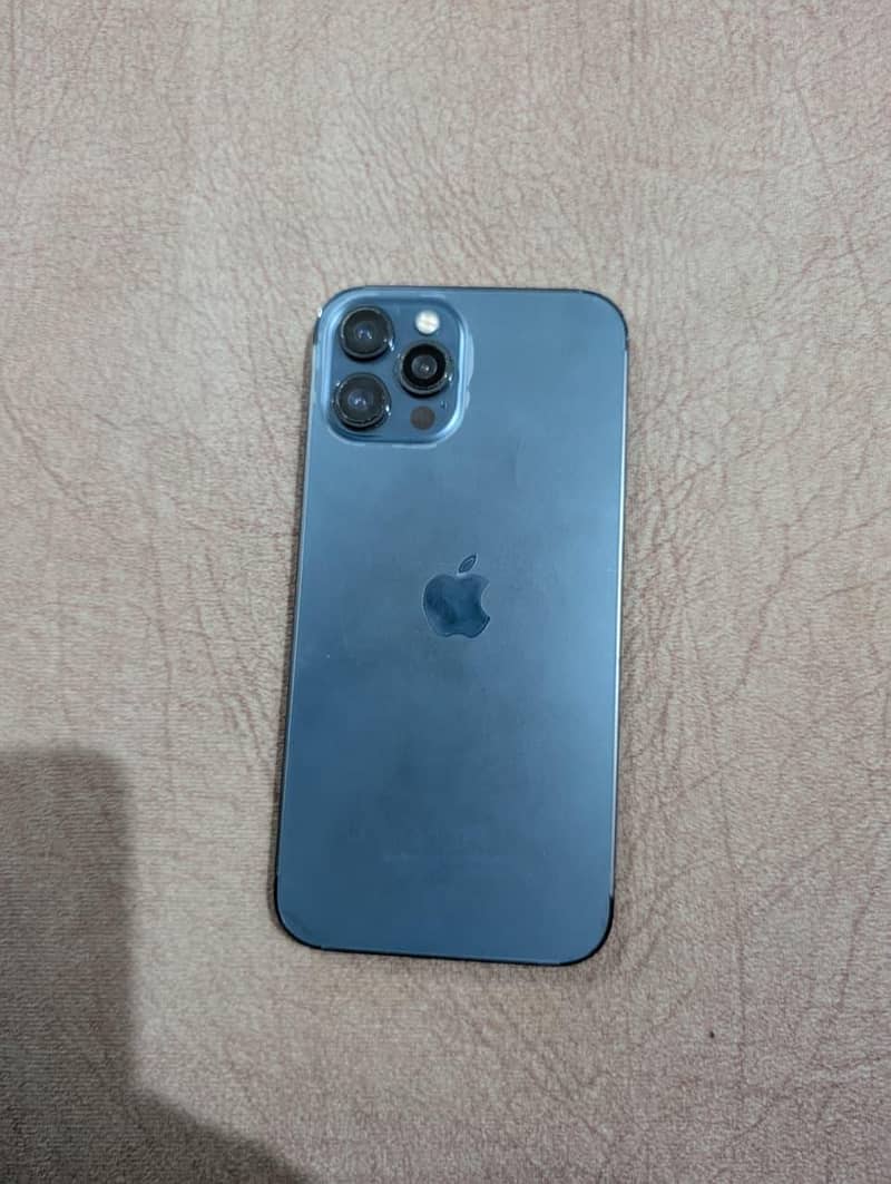 IPhone 12 pro max for sale