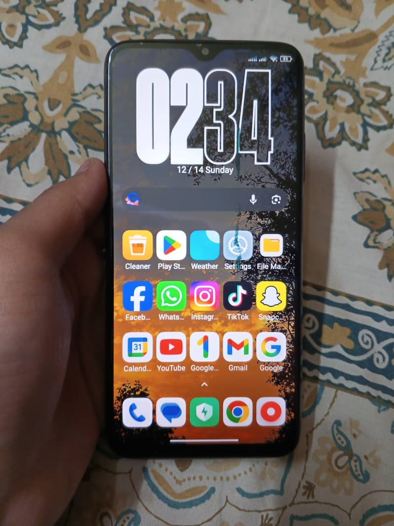 redmi Poco M3