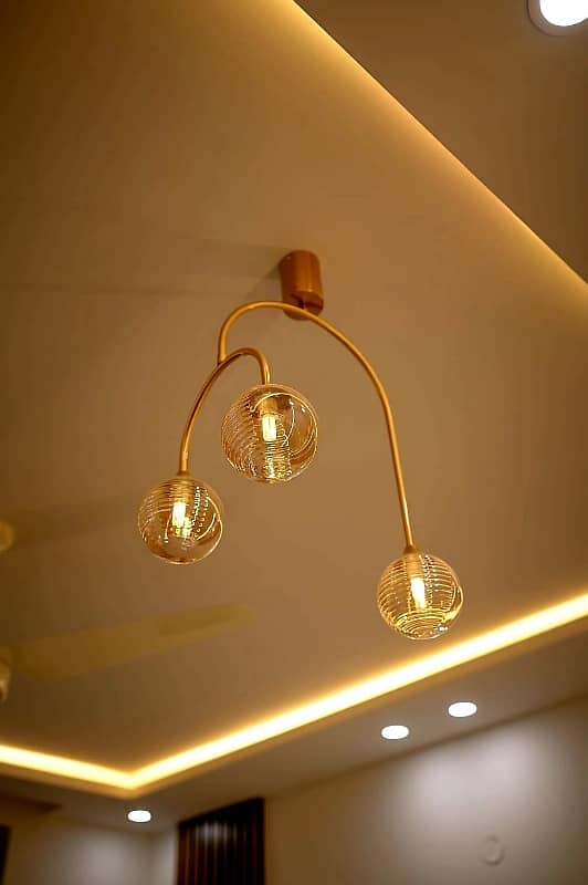 35×70 10 Marla brand new luxurious corner House for Sale G-13 isb