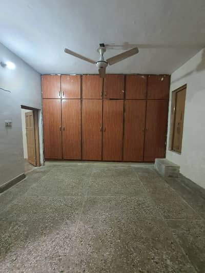 4 marla ground floor for rent