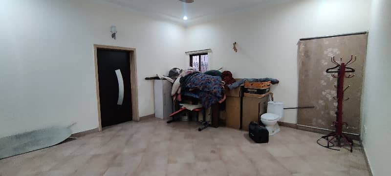 1 Kanal Use Commercial Full House Available For Rent OPF Housing Scheme