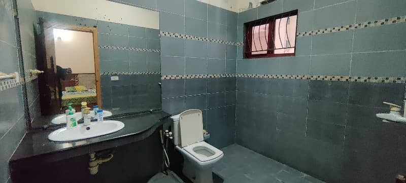 1 Kanal Use Commercial Full House Available For Rent OPF Housing Scheme