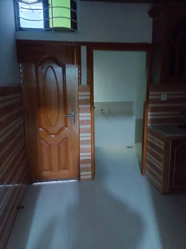 4 marla ground floor for rent