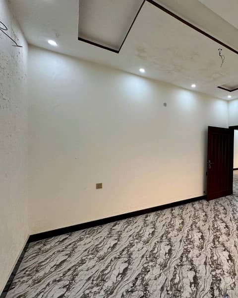 5 Marla House Available In Citi Housing Society