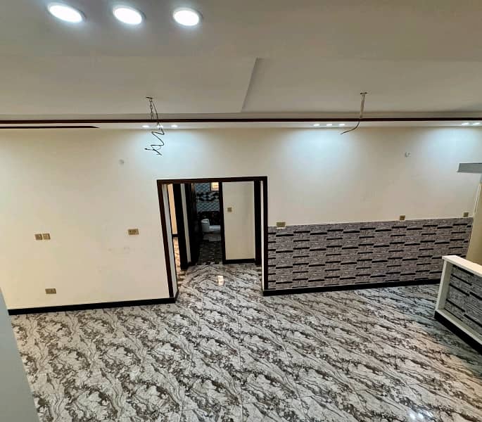 5 Marla House Available In Citi Housing Society