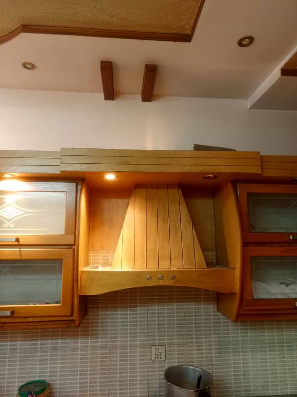 5 Marla Brand New House At The Hot Location Of Johar Town