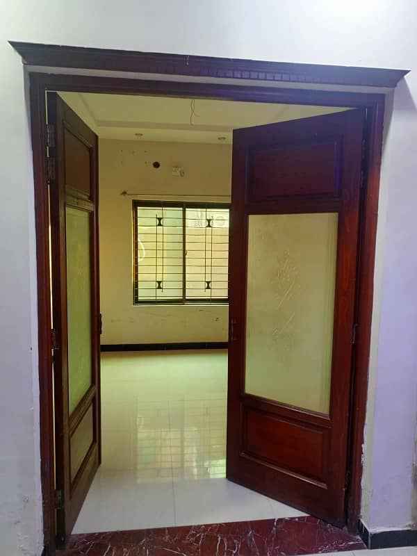 5 Marla Brand New House At The Hot Location Of Johar Town