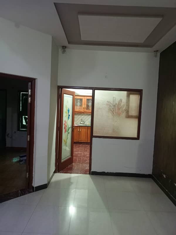 5 Marla Brand New House At The Hot Location Of Johar Town