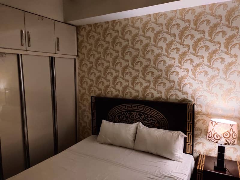 1030sq. Ft Luxury Family Apartment For Rent