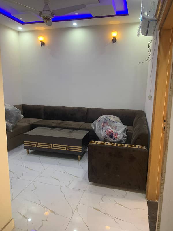 1030sq. Ft Luxury Family Apartment For Rent