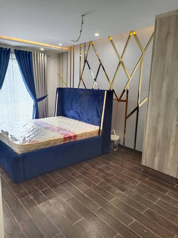 1030sq. Ft Luxury Family Apartment For Rent