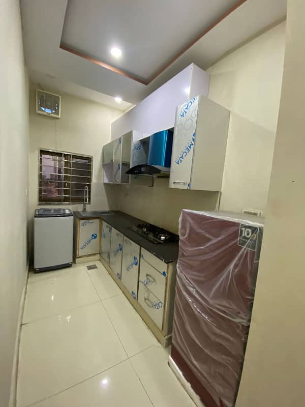 1030sq. Ft Luxury Family Apartment For Rent