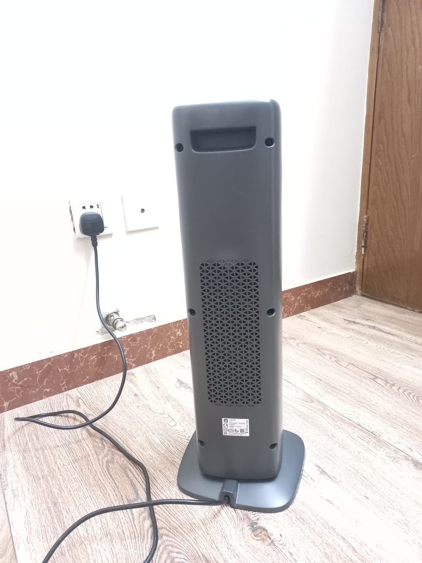 philips smart heater
