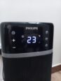 philips smart heater