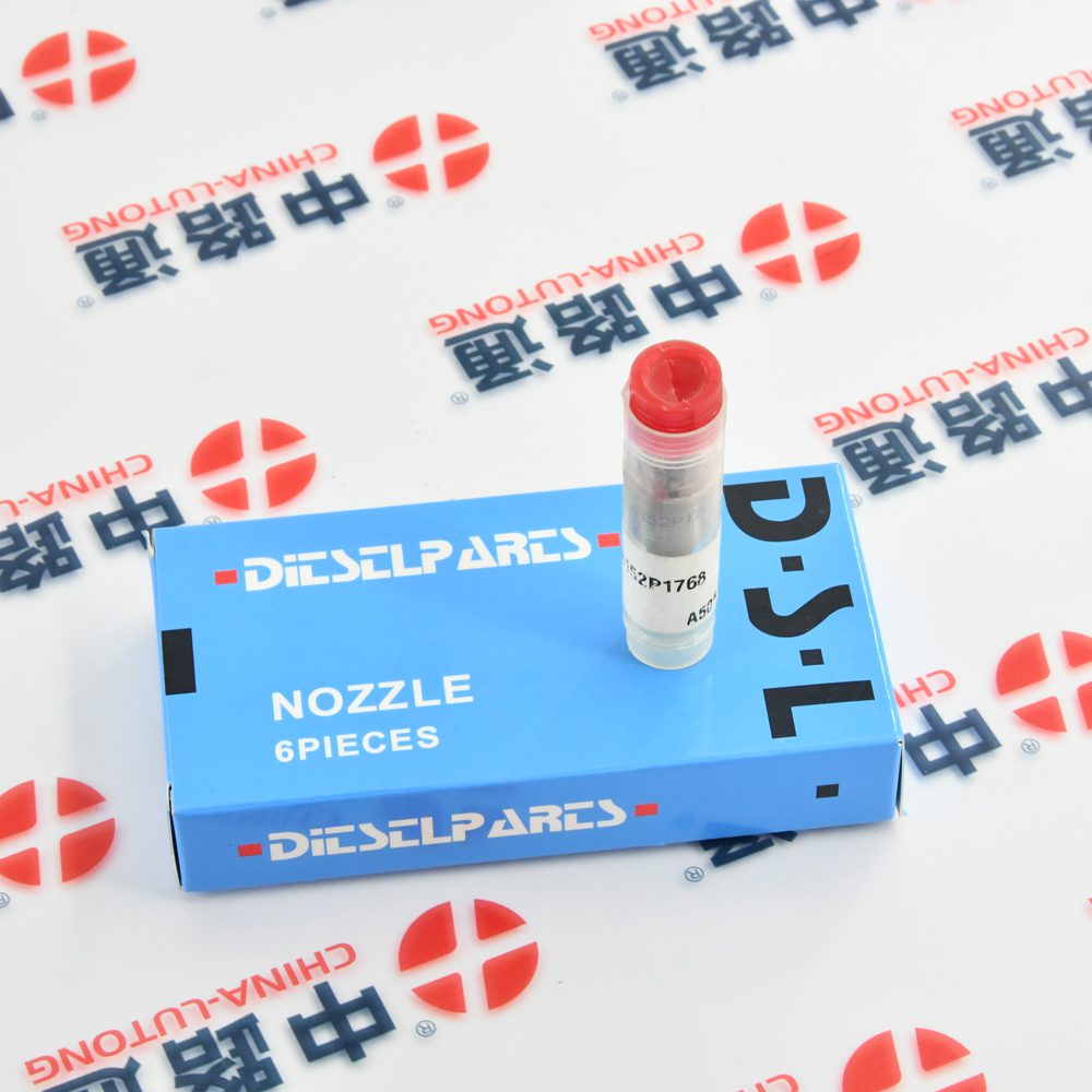 Nozzle Sprayer DLLA147PV3A005T5