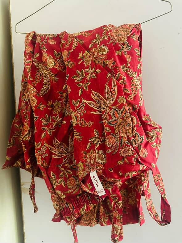 Ethnic Brand new dress Formal