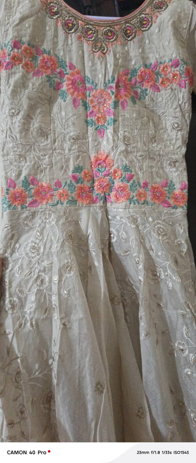 long macksy is a good style