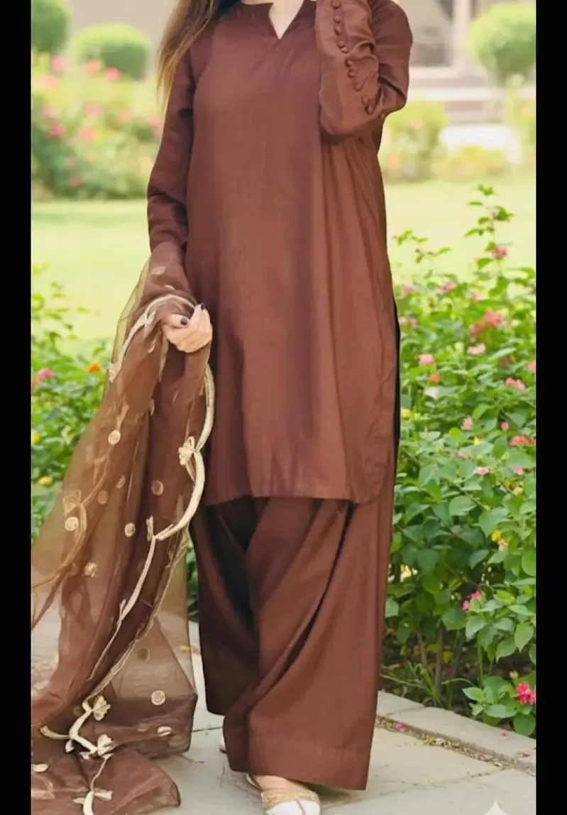 farshi shalwar