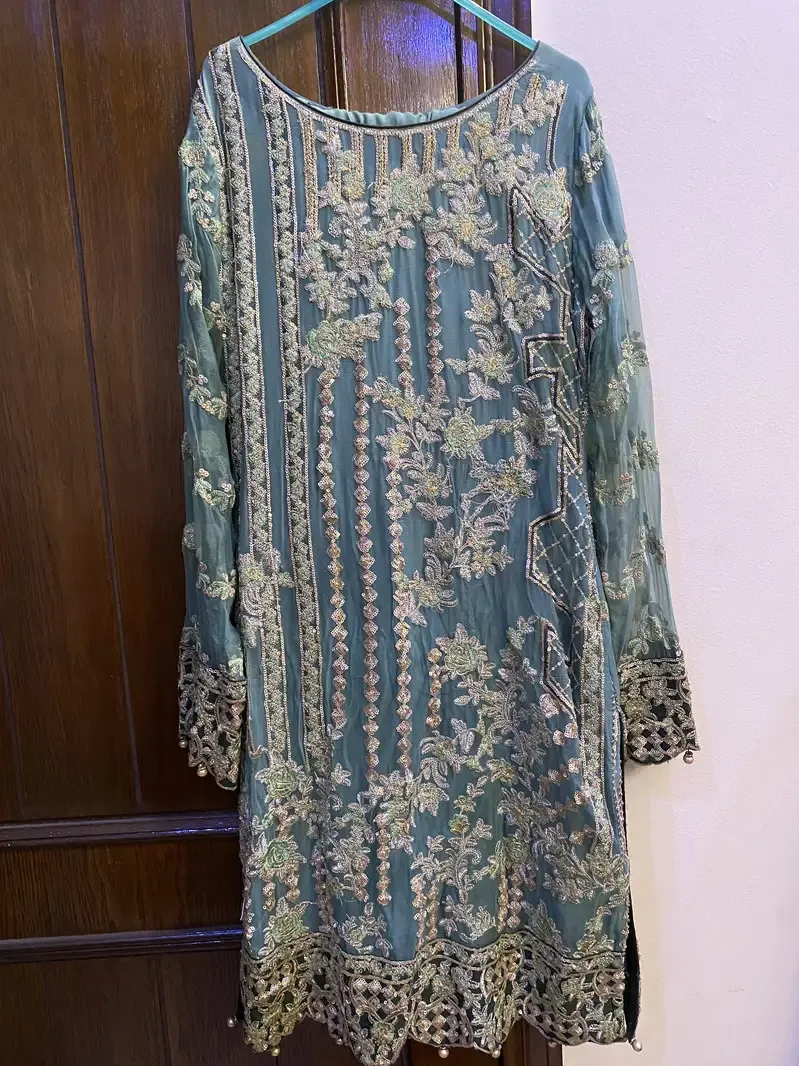 party wear for woman