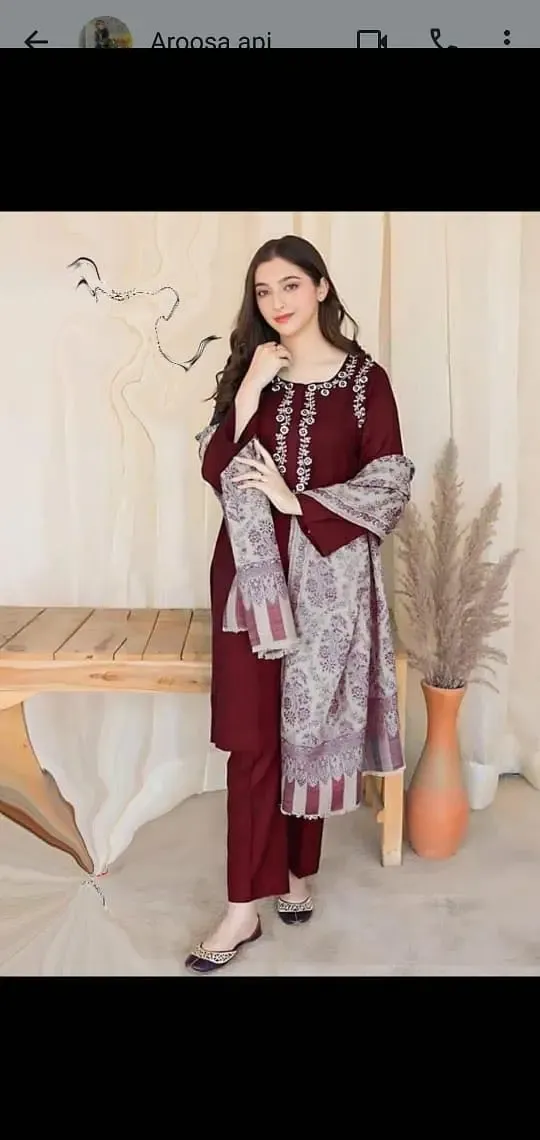 New kpry in good condition