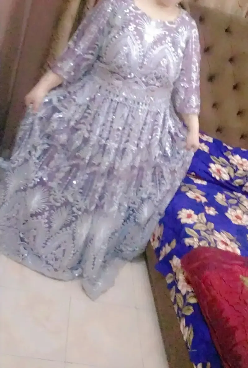 lehnga in good condition