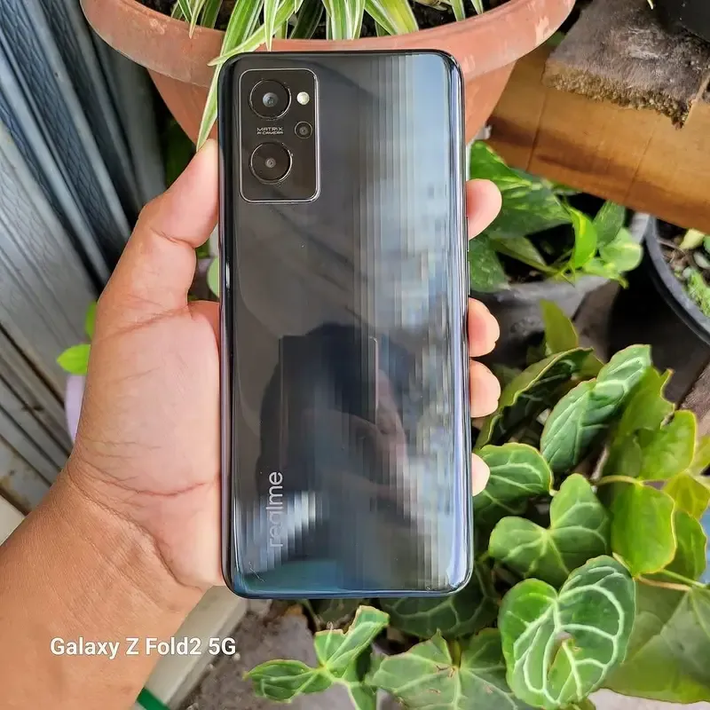 Realme 9i in good condition