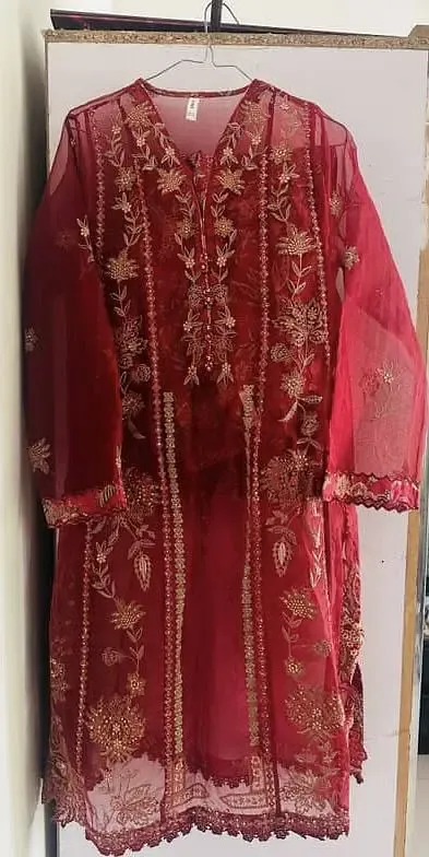 Ethnic Brand new dress Formal