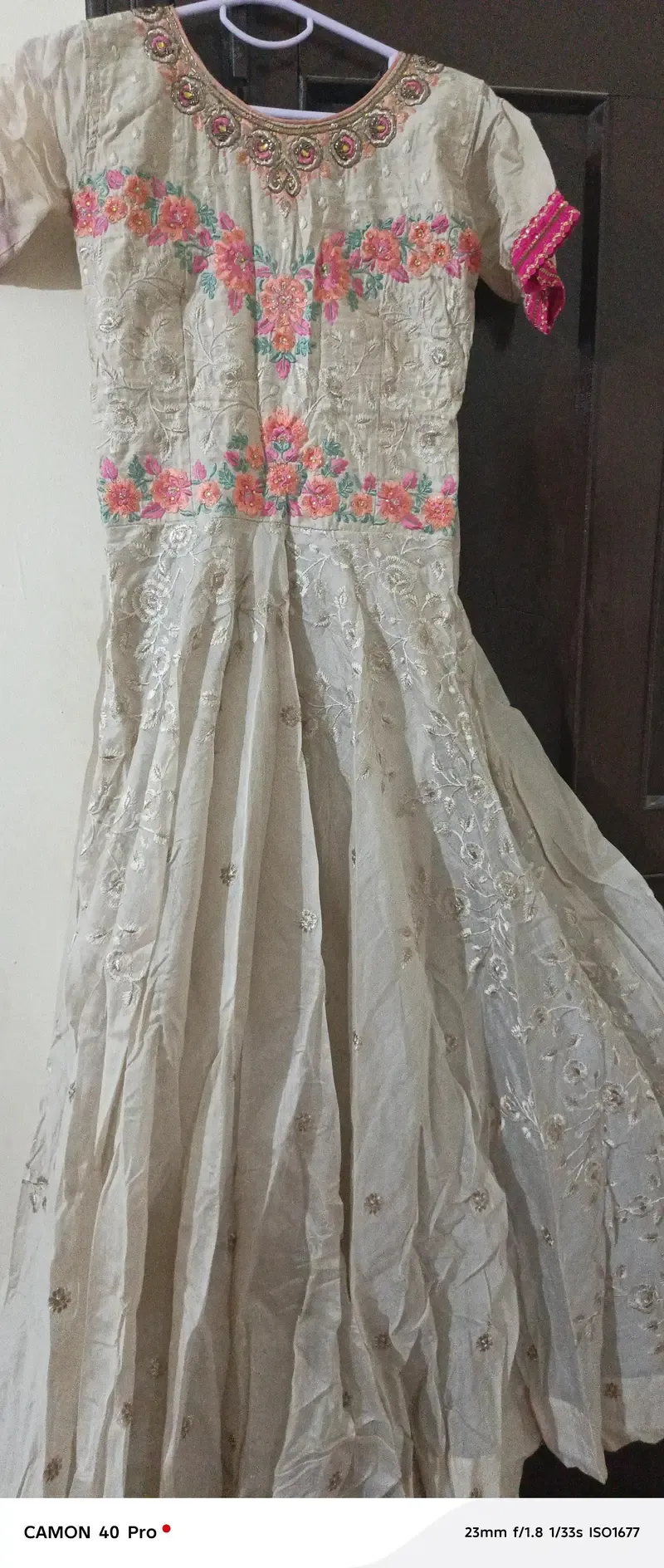 long macksy is a good style