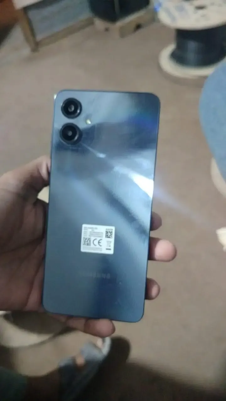 Ao6 in good condition