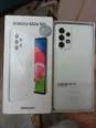 Samsung Galaxy A52S 5G, With Box, PTA Approved