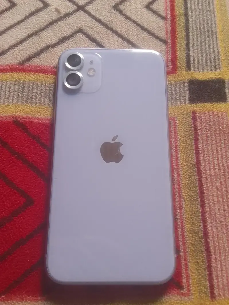 Iphone 11 in good condition