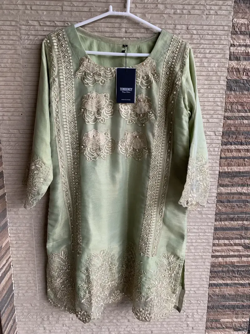 BRANDED FORMAL SHIRTS KURTAS DRESS