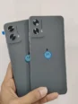 Motorola G 5G (2024) 4+4/128 Snapdragon 4 Gen 1 Non PTA gaming phone