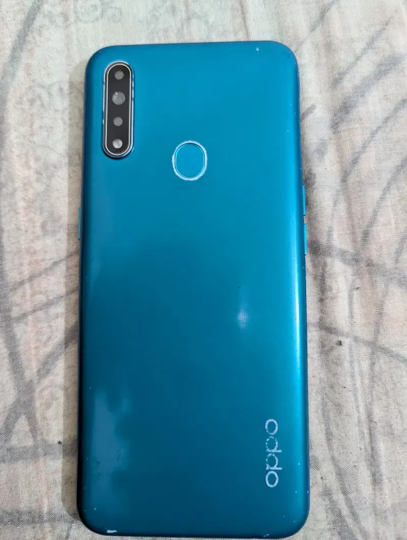 Oppo a31 6/128 pta approved only kit