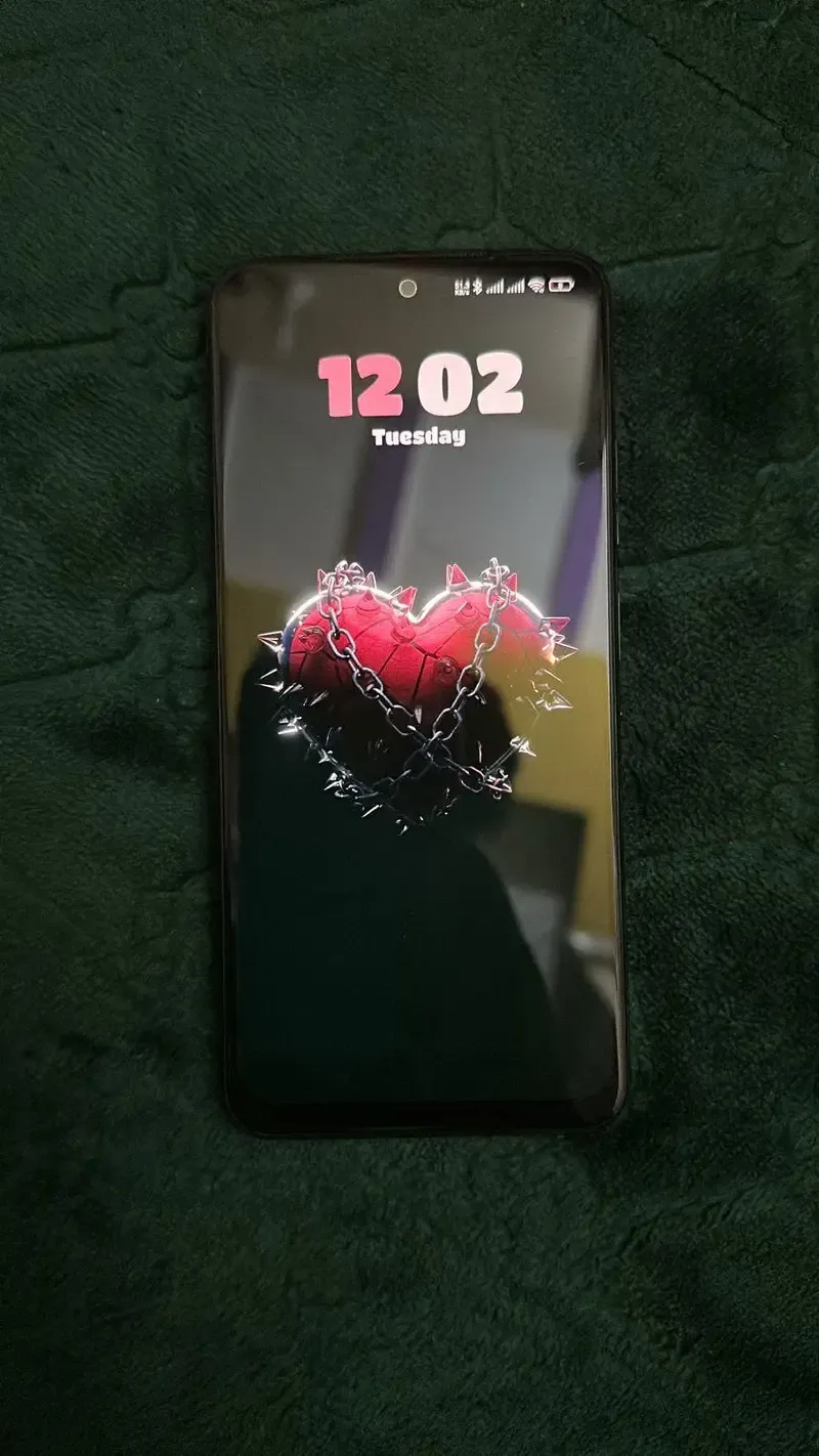 Note 11s in good condition