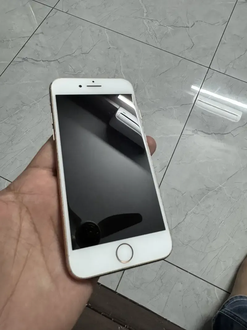 Iphone 8 PTA APPROVED