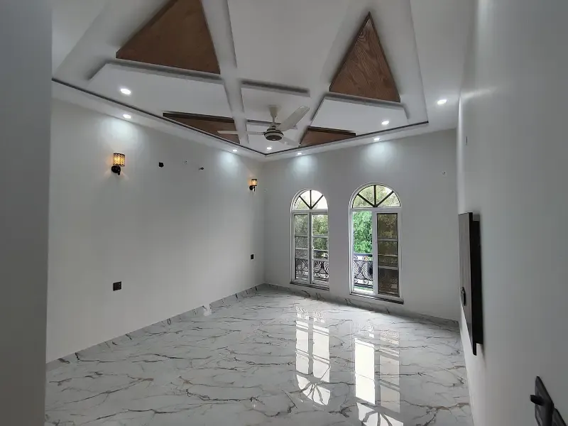 5 Marla Beautifully Designed House For Rent In Park View City Lahore
